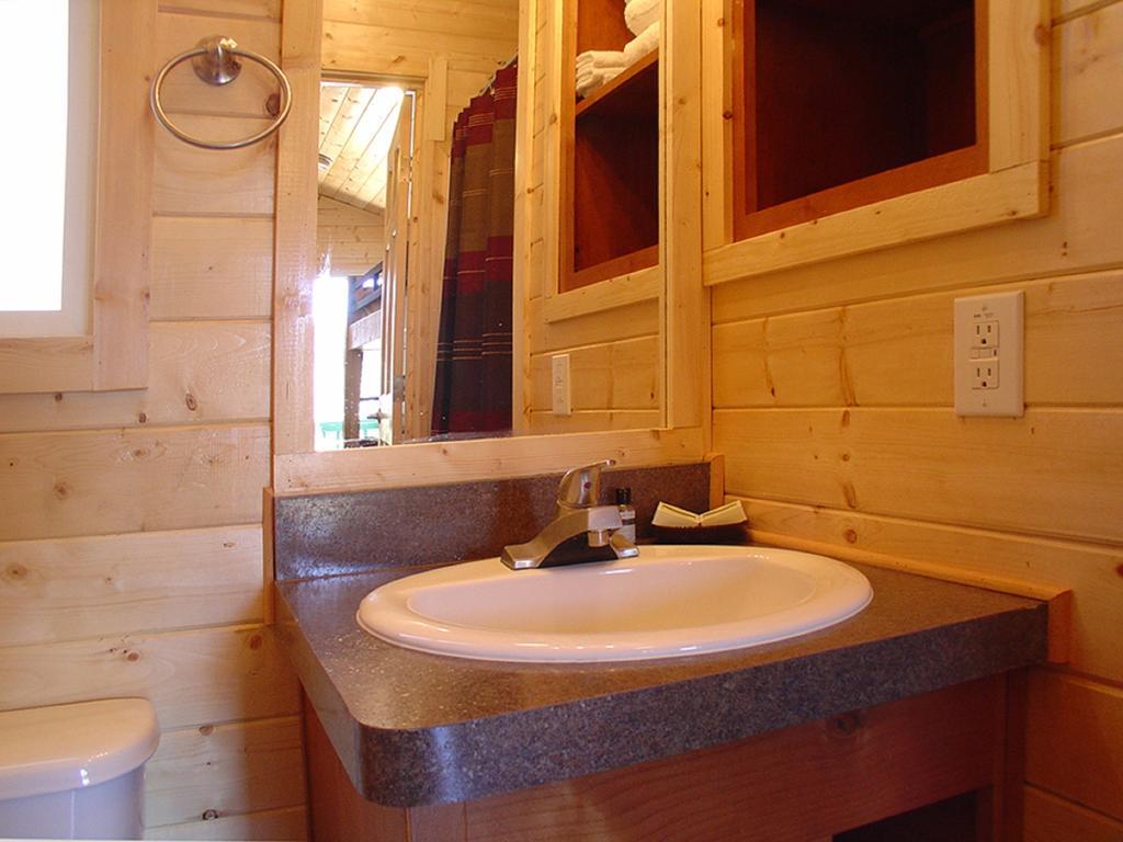 Verde Valley Studio Cabin 1 Cottonwood Exterior foto